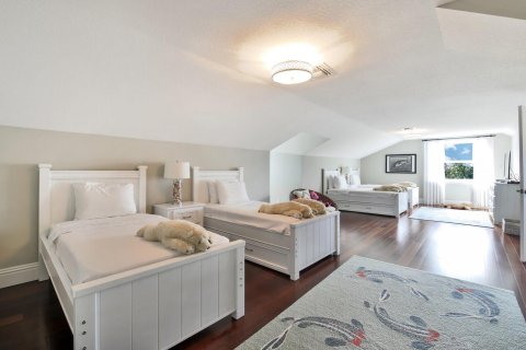 Villa ou maison à vendre à Pompano Beach, Floride: 5 chambres, 474.27 m2 № 775911 - photo 23