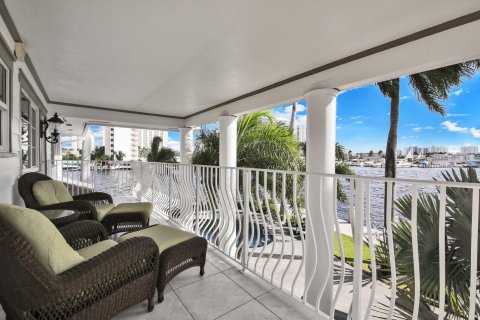 Casa en venta en Pompano Beach, Florida, 5 dormitorios, 474.27 m2 № 775911 - foto 28