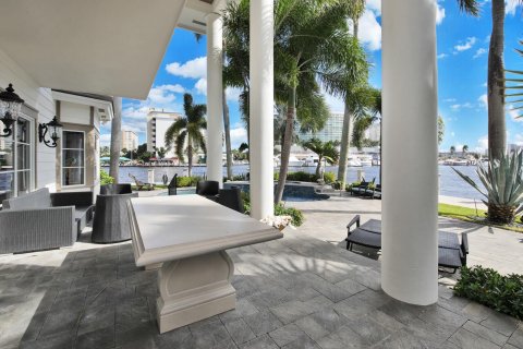 Casa en venta en Pompano Beach, Florida, 5 dormitorios, 474.27 m2 № 775911 - foto 16