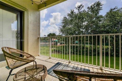 Copropriété à vendre à Miramar, Floride: 3 chambres, 131.64 m2 № 1306060 - photo 29