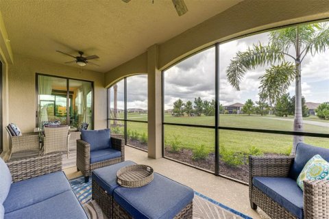 Condominio en alquiler en Lakewood Ranch, Florida, 3 dormitorios, 174.56 m2 № 222313 - foto 22