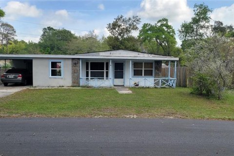 Casa en venta en Zephyrhills, Florida, 3 dormitorios, 109.25 m2 № 1413313 - foto 5