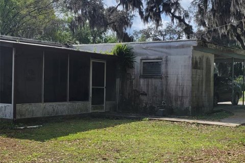 Casa en venta en Zephyrhills, Florida, 3 dormitorios, 109.25 m2 № 1413313 - foto 10