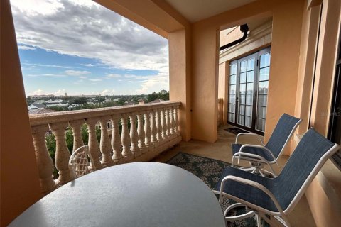 Condo in Kissimmee, Florida, 2 bedrooms  № 1335275 - photo 21