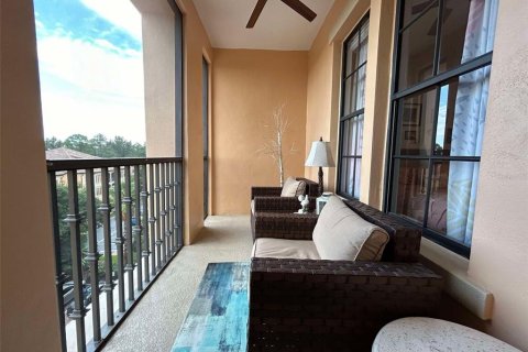 Condo in Kissimmee, Florida, 2 bedrooms  № 1335275 - photo 23