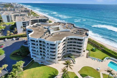 Copropriété à vendre à Palm Beach, Floride: 2 chambres, 161.65 m2 № 1146741 - photo 16