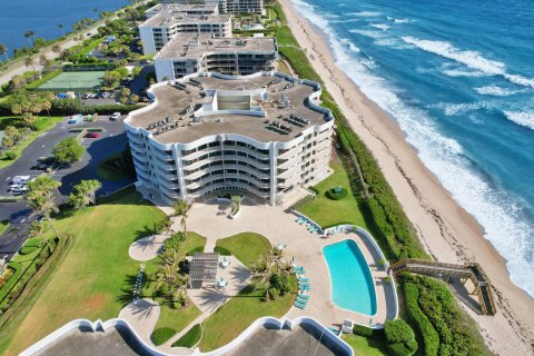 Condominio en venta en Palm Beach, Florida, 2 dormitorios, 161.65 m2 № 1146741 - foto 15