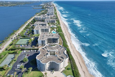 Copropriété à vendre à Palm Beach, Floride: 2 chambres, 161.65 m2 № 1146741 - photo 4