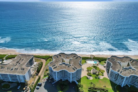 Condominio en venta en Palm Beach, Florida, 2 dormitorios, 161.65 m2 № 1146741 - foto 6