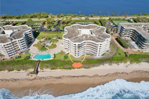 Condominio en venta en Palm Beach, Florida, 2 dormitorios, 161.65 m2 № 1146741 - foto 10