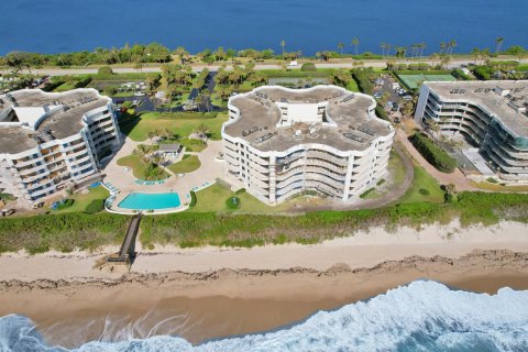 Condominio en venta en Palm Beach, Florida, 2 dormitorios, 161.65 m2 № 1146741 - foto 11