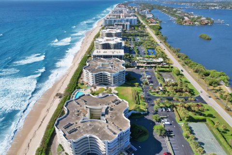 Condominio en venta en Palm Beach, Florida, 2 dormitorios, 161.65 m2 № 1146741 - foto 8