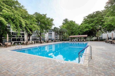 Copropriété à vendre à Coconut Creek, Floride: 2 chambres, 116.13 m2 № 1146694 - photo 7