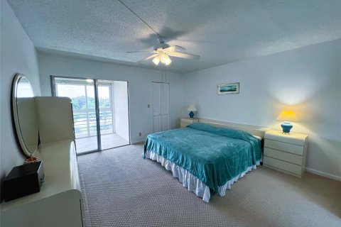 Copropriété à vendre à Coconut Creek, Floride: 2 chambres, 116.13 m2 № 1146694 - photo 22