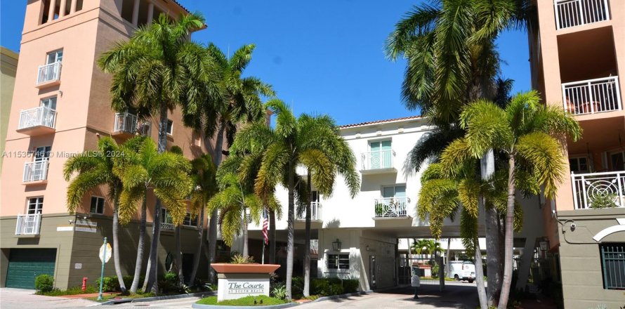 Condo in Miami Beach, Florida, 2 bedrooms  № 1183890