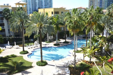 Condo in Miami Beach, Florida, 2 bedrooms  № 1183890 - photo 3