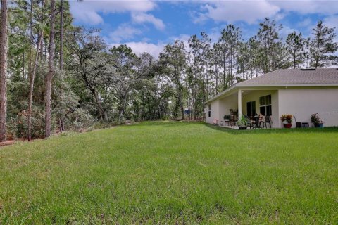 Villa ou maison à vendre à Ocala, Floride: 4 chambres, 194.54 m2 № 1351441 - photo 30