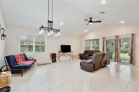 Villa ou maison à vendre à Ocala, Floride: 4 chambres, 194.54 m2 № 1351441 - photo 7