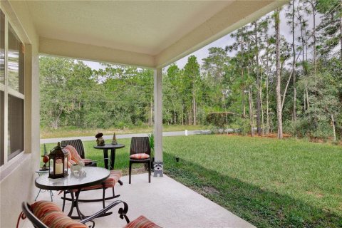 Villa ou maison à vendre à Ocala, Floride: 4 chambres, 194.54 m2 № 1351441 - photo 29