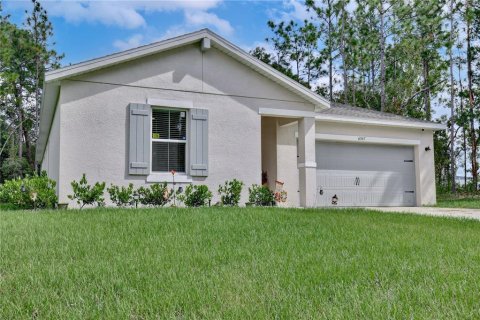 Villa ou maison à vendre à Ocala, Floride: 4 chambres, 194.54 m2 № 1351441 - photo 2