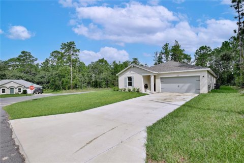 Villa ou maison à vendre à Ocala, Floride: 4 chambres, 194.54 m2 № 1351441 - photo 3