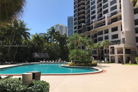 Copropriété à vendre à Miami, Floride: 37.16 m2 № 1394899 - photo 9