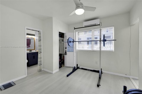 Copropriété à vendre à Miami Beach, Floride: 1 chambre, 46.45 m2 № 1270574 - photo 10