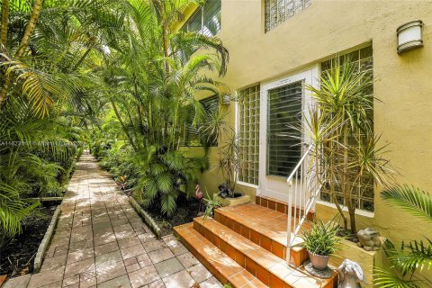 Condominio en venta en Miami Beach, Florida, 1 dormitorio, 46.45 m2 № 1270574 - foto 29