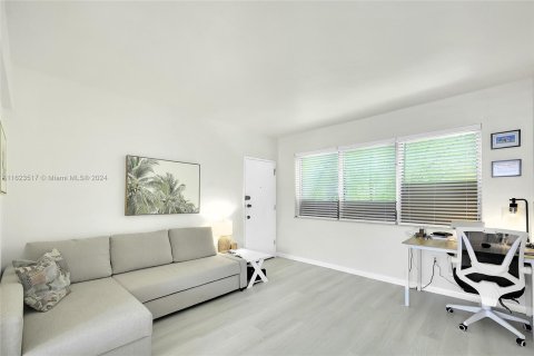 Copropriété à vendre à Miami Beach, Floride: 1 chambre, 46.45 m2 № 1270574 - photo 6