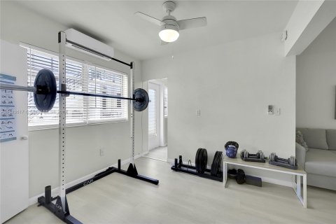 Condominio en venta en Miami Beach, Florida, 1 dormitorio, 46.45 m2 № 1270574 - foto 11