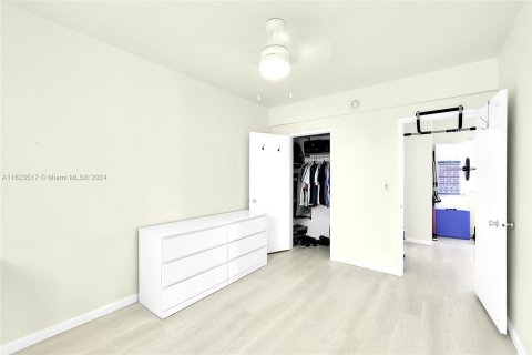 Condominio en venta en Miami Beach, Florida, 1 dormitorio, 46.45 m2 № 1270574 - foto 12