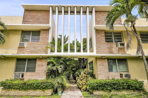 Copropriété à vendre à Miami Beach, Floride: 1 chambre, 46.45 m2 № 1270574 - photo 4