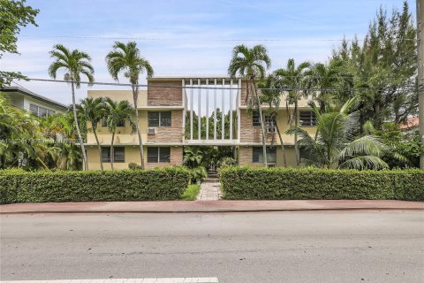 Copropriété à vendre à Miami Beach, Floride: 1 chambre, 46.45 m2 № 1270574 - photo 5