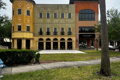 Immobilier commercial à vendre à Orlando, Floride: 63.55 m2 № 1108523 - photo 13