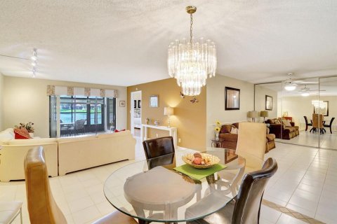 Condominio en venta en Boynton Beach, Florida, 2 dormitorios, 139.17 m2 № 674950 - foto 12