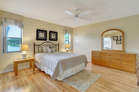 Copropriété à vendre à Boynton Beach, Floride: 2 chambres, 139.17 m2 № 674950 - photo 11