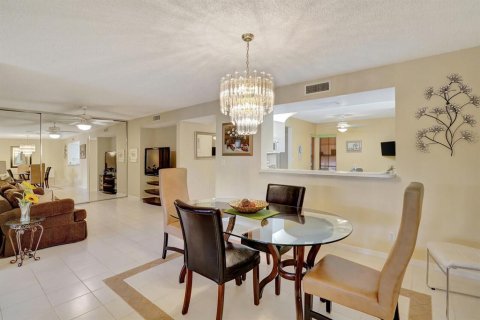 Condominio en venta en Boynton Beach, Florida, 2 dormitorios, 139.17 m2 № 674950 - foto 26