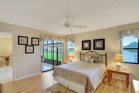 Condominio en venta en Boynton Beach, Florida, 2 dormitorios, 139.17 m2 № 674950 - foto 10