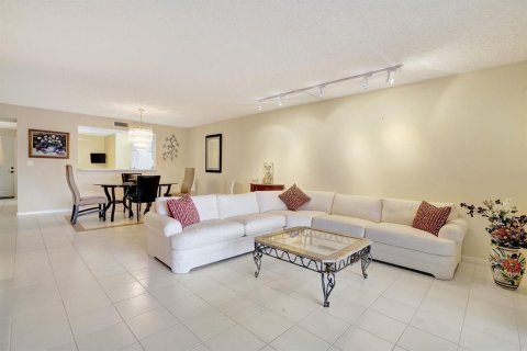 Copropriété à vendre à Boynton Beach, Floride: 2 chambres, 139.17 m2 № 674950 - photo 28