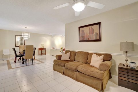 Купить кондоминиум в Бойнтон-Бич, Флорида 2 спальни, 139.17м2, № 674950 - фото 18