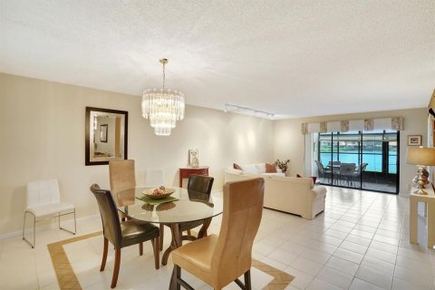Condominio en venta en Boynton Beach, Florida, 2 dormitorios, 139.17 m2 № 674950 - foto 13