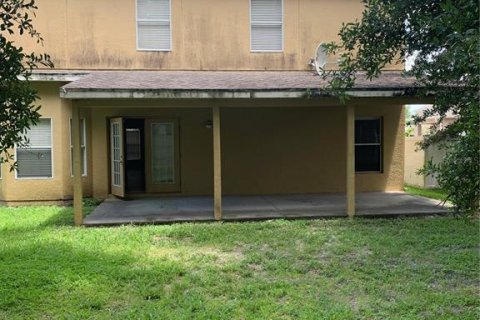 Villa ou maison à louer à Orlando, Floride: 6 chambres, 255.2 m2 № 1354922 - photo 6