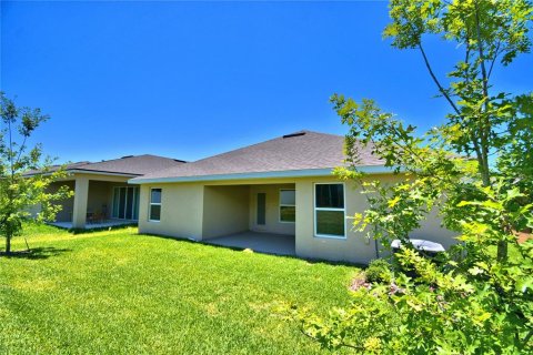 Villa ou maison à vendre à Davenport, Floride: 4 chambres, 169.08 m2 № 1354923 - photo 29