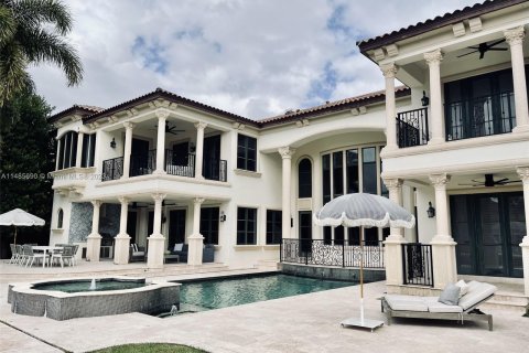 Casa en venta en Fort Lauderdale, Florida, 6 dormitorios, 662.39 m2 № 839460 - foto 4
