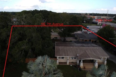 Immobilier commercial à vendre à Okeechobee, Floride: 307.88 m2 № 690659 - photo 2