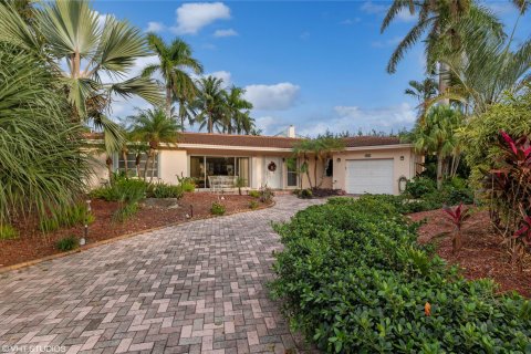 House in Fort Lauderdale, Florida 3 bedrooms, 176.61 sq.m. № 884373 - photo 14