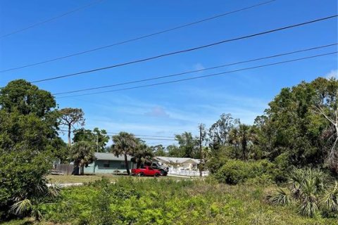 Terreno en venta en Englewood, Florida № 380443 - foto 10