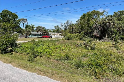 Terreno en venta en Englewood, Florida № 380443 - foto 9