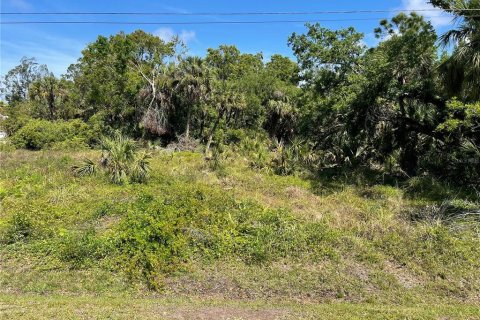 Terreno en venta en Englewood, Florida № 380443 - foto 12