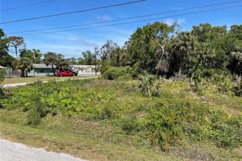 Terreno en venta en Englewood, Florida № 380443 - foto 11